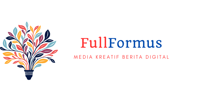 fullformus.com – Web Berita Cuan Terpercaya