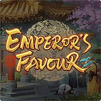 Waktu Luang yang Berharga Dengan Emperors Favour !