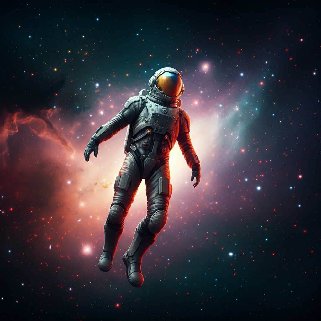 Pergi ke Luar Angkasa dengan SPACEMAN dari Pragmatic Play