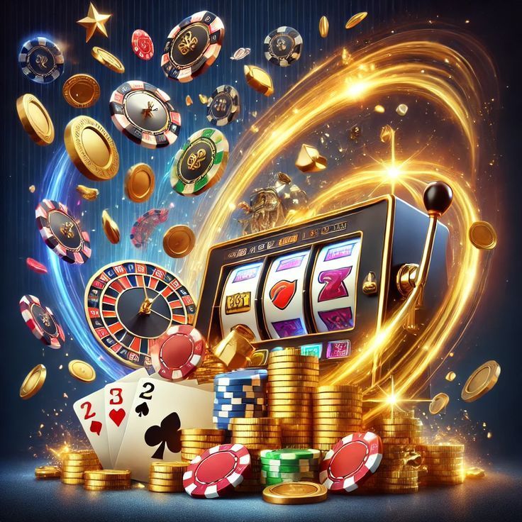 Merasakan Sensasi Casino Online dengan Deposit Termurah