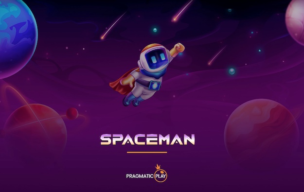 Spaceman Online Satu Lompatan Kecil Bikin Nasib Berubah