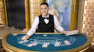 Event Live Casino