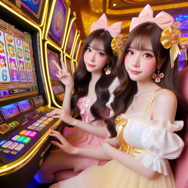 Situs Slot Gacor Jackpot Besar yang Banyak Dicari Pemain Online