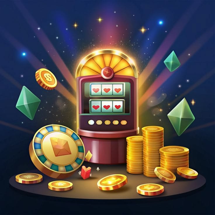 Perkembangan Slot Digital dari Mesin Klasik hingga Era Modern